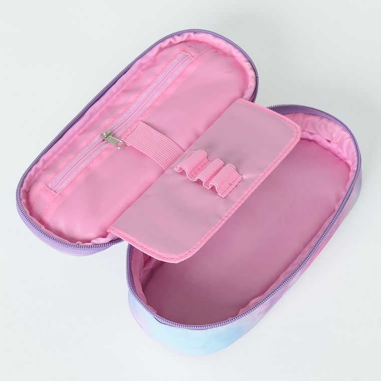 Kayokki, penar oval, suport rigid, Ombre