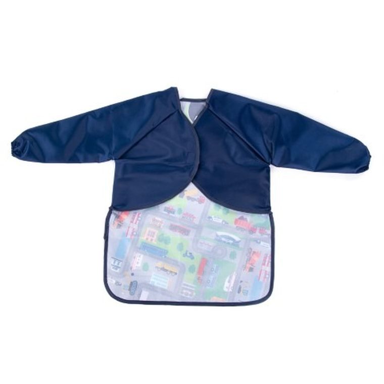 Kidea, sort pentru pictura, Masini