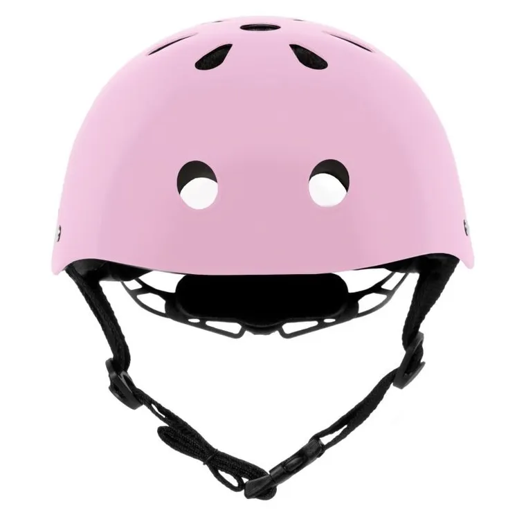 Kidwell, Orix II, casca de protectie, marime M (52-56 cm), Pink
