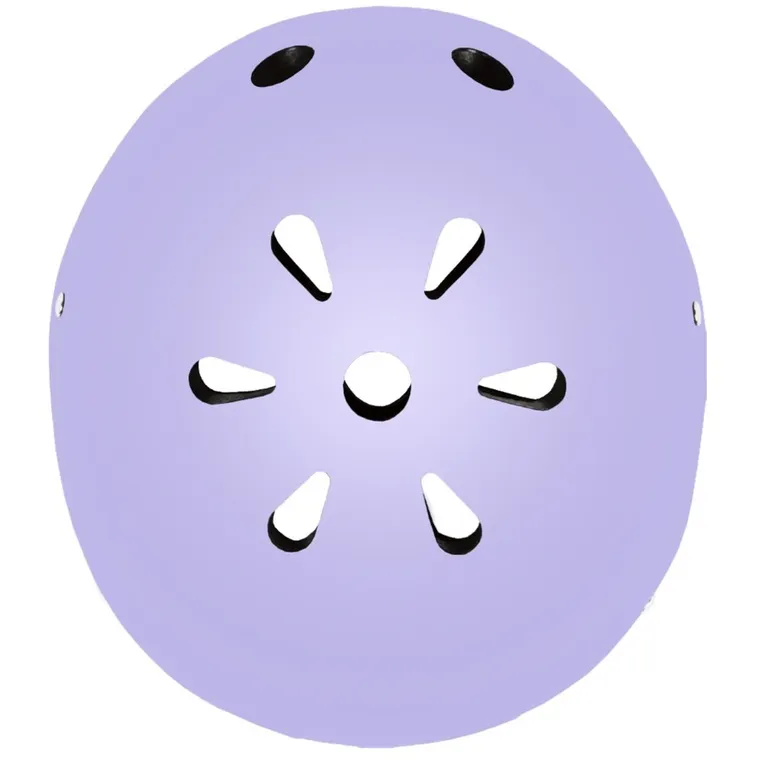 Kidwell, Orix II, casca de protectie, marime S (48-52 cm), Violet