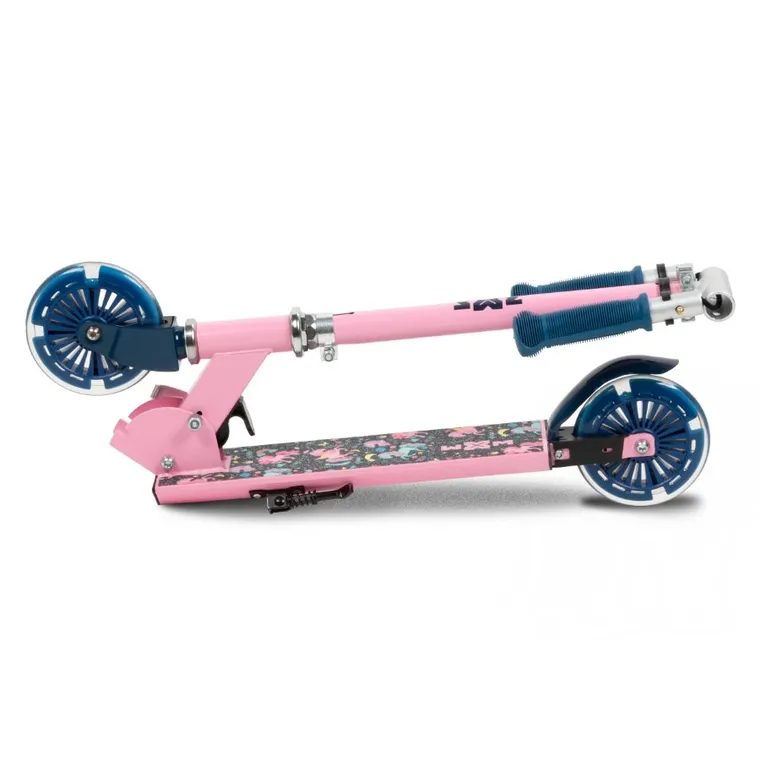 Kidwell, Skipo Unicorn, trotineta pliabila