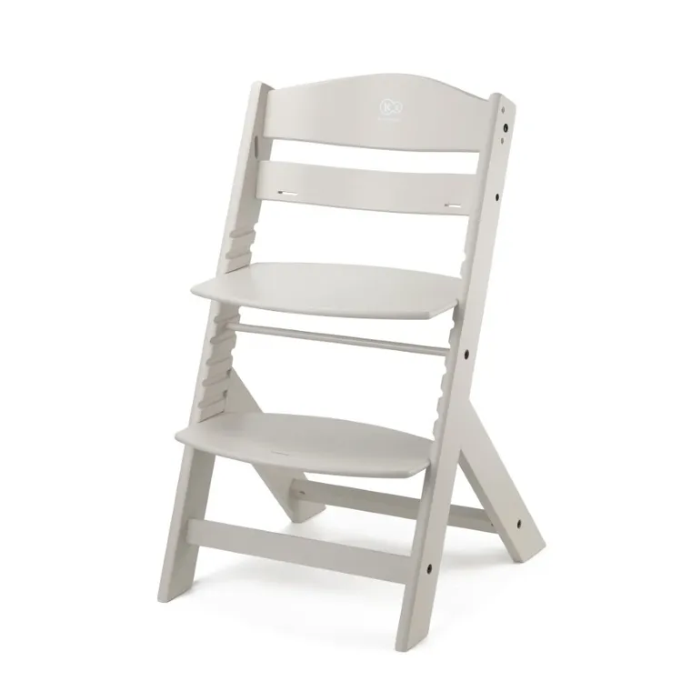 Kinderkraft, Enock, scaun de masa, Beige