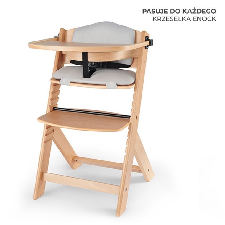 Kinderkraft, Enock, set de perne pentru scaunul