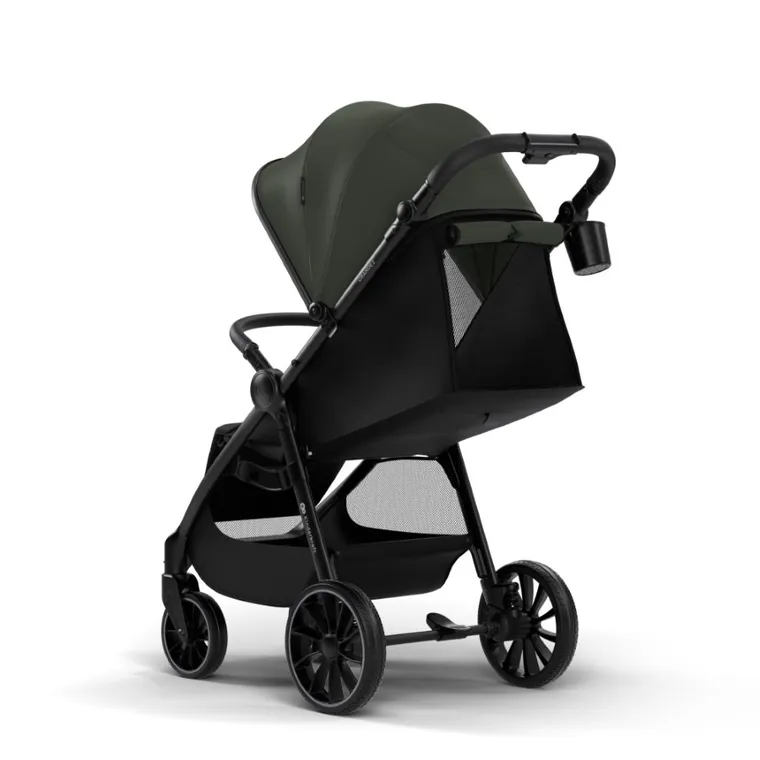 Kinderkraft, Grande 2, Carucior compact, Mystic Green