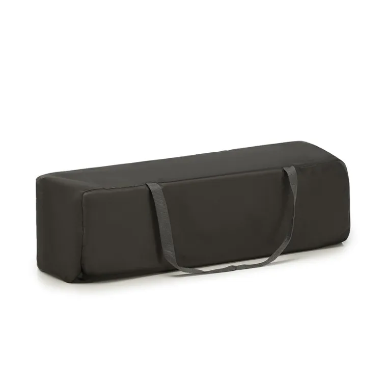 Kinderkraft, Joy 2, patut de volaj, Dark Grey