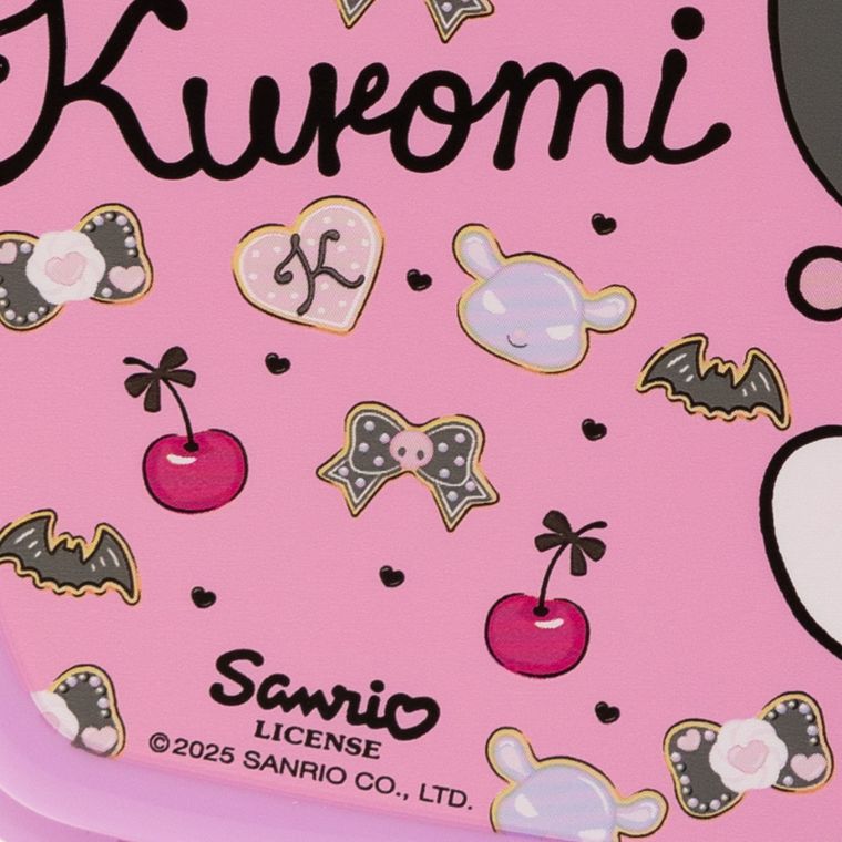 Kuromi, cutie pentru pranz Funny