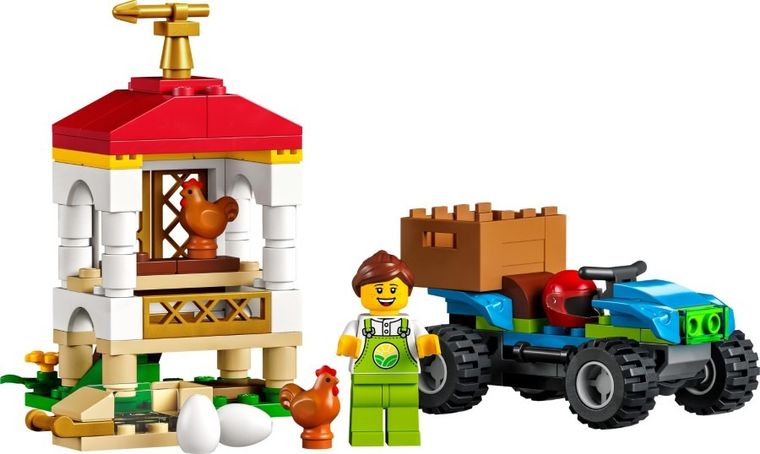 Los Lego () Los Lego
