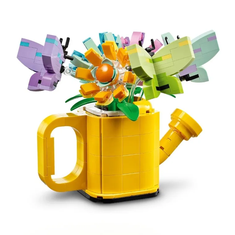 LEGO Creator, Flori in stropitoare, 31149