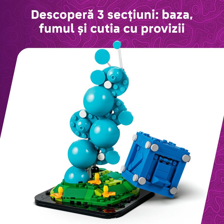 LEGO Fortnite, Supply Drop, 77080