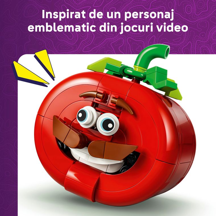 LEGO Fortnite, Tomatohead, 77079