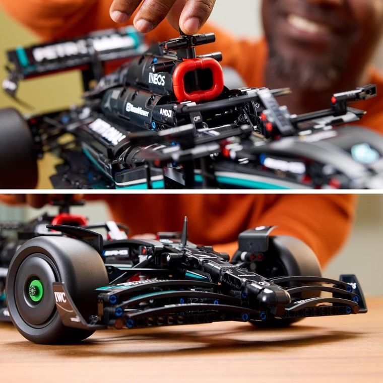LEGO Technic, Mercedes-AMG F1 W14 E Performance, 42171