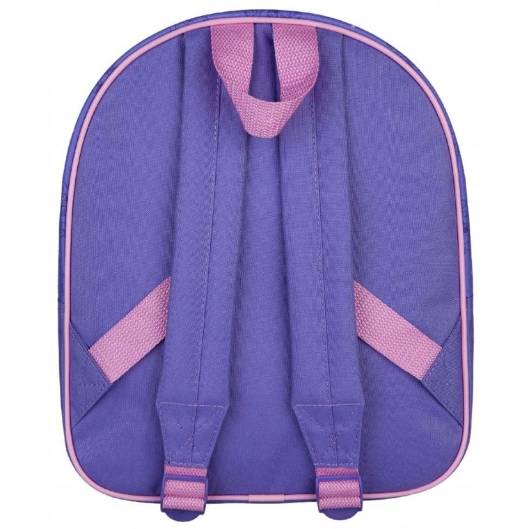 Lilo si Stitch, rucsac gradinita