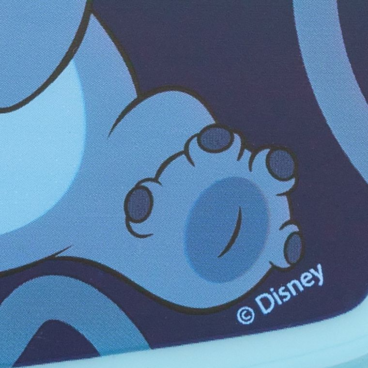 Lilo si Stitch, set: cutie pentru pranz + sticla de apa