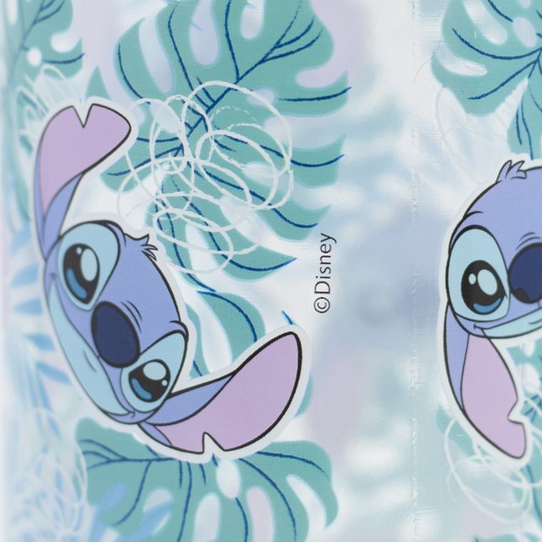 Lilo si Stitch, sticla de apa din plastic, 980 ml