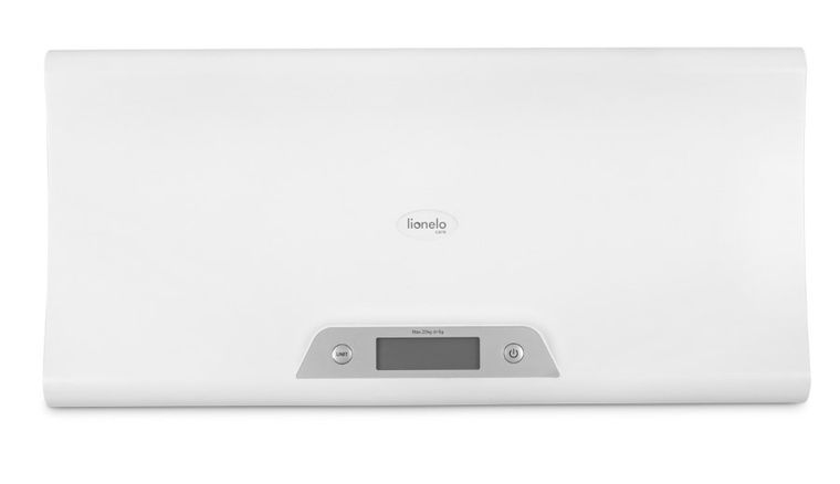 Lionelo, Baby Balance, cantar pentru bebelusi, White