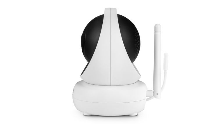 Lionelo, Babyline 8.3, baby monitor