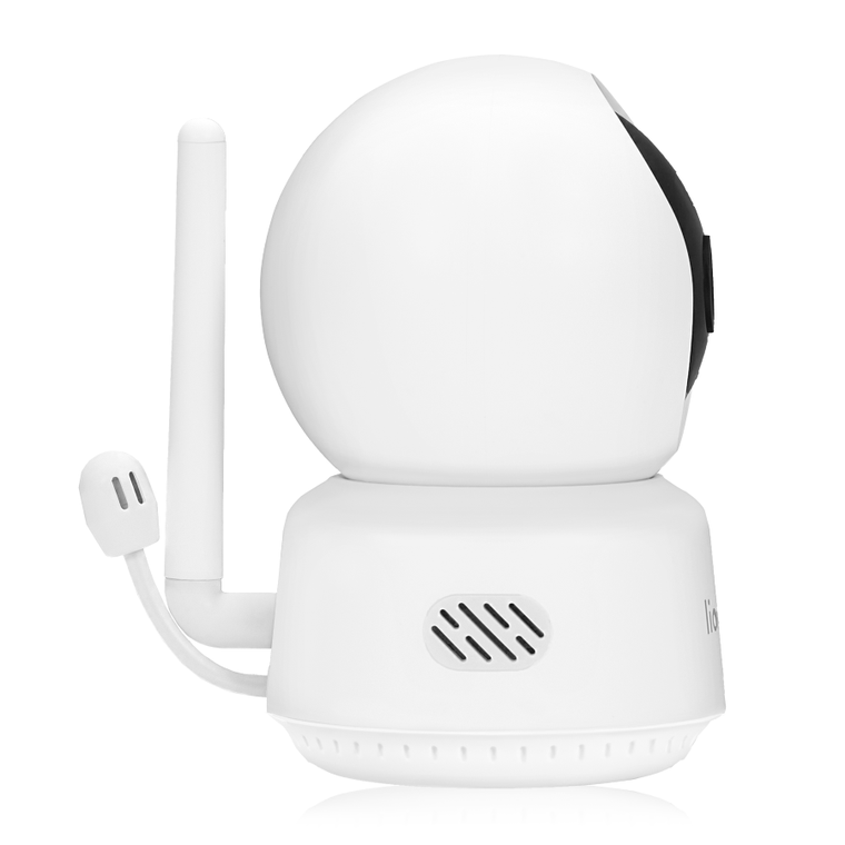Lionelo, Babyline 9.1, baby monitor