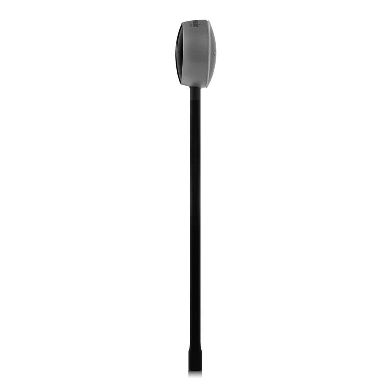 Lionelo, Babyline Smart, monitor inteligent pentru bebelusi cu aplicatie mobila, Black