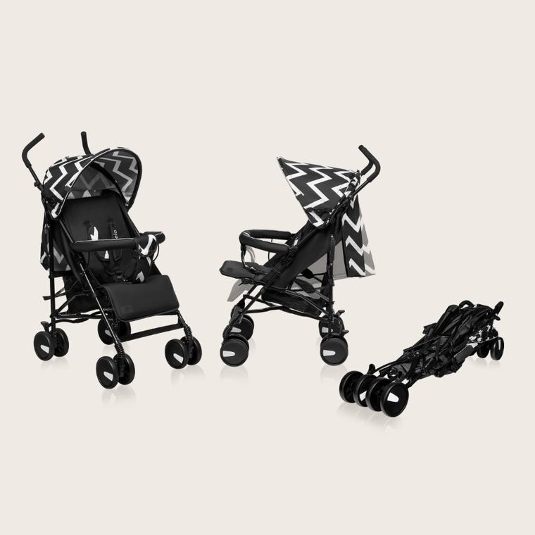 Lionelo, Elia, carucior sport, 6-15 kg, Oslo