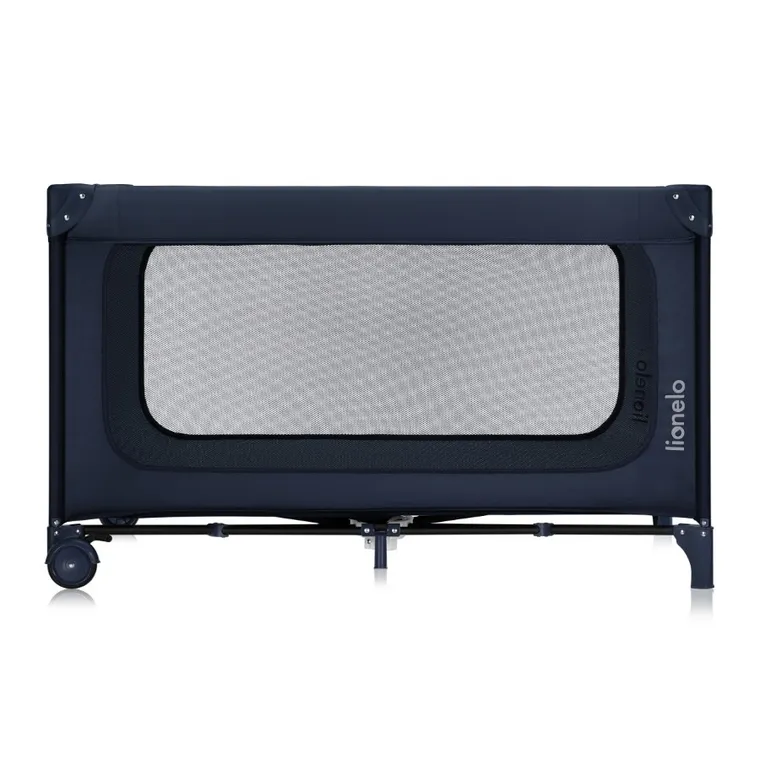 Lionelo, Jasmin, patut de volaj, Easy Fold, Blue Navy