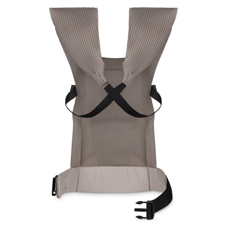 Lionelo, Mabel, marsupiu ergonomic, Beige Taupe