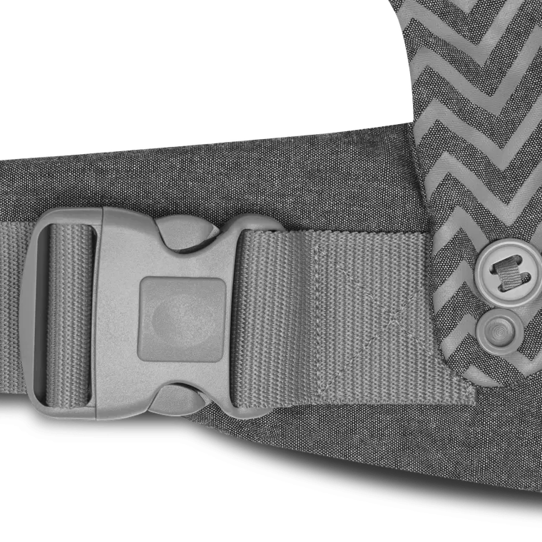 Lionelo, Margareet, marsupiu ergonomic, Wave