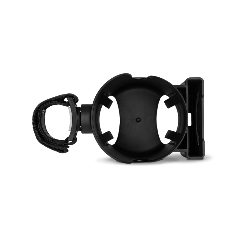 Lionelo, Ove, suport pentru carucior 2in1, Black Carbon