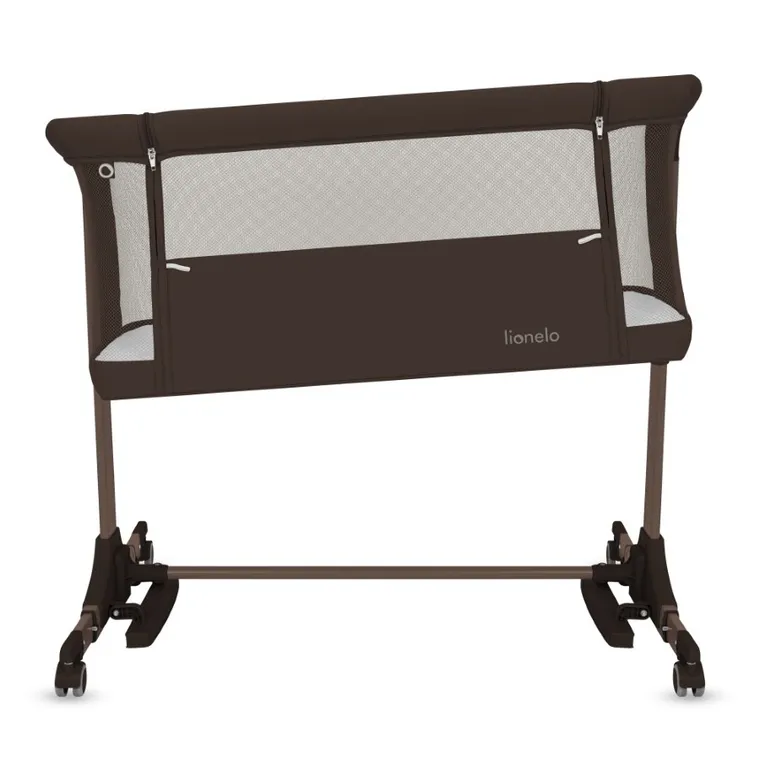 Lionelo, Pari, patut suplimentar, Brown Chocolate