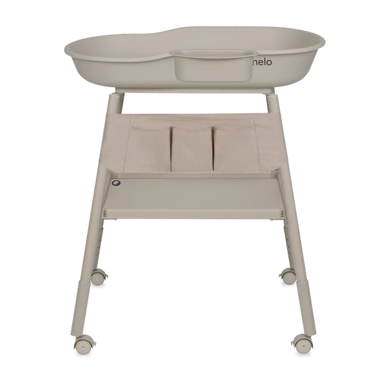 Lionelo, Rosie, masa de infasat, Beige Sand