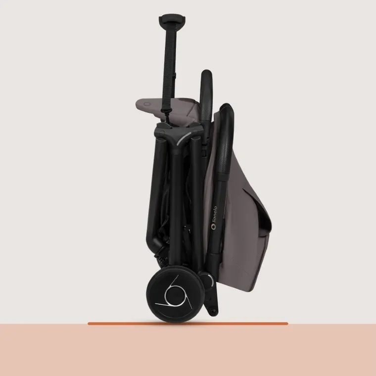 Lionelo, Sia, carucior sport, Beige Taupe