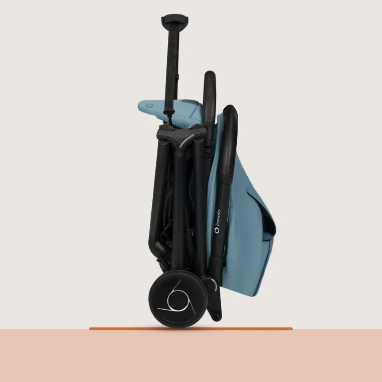 Lionelo, Sia, carucior sport, Blue Sky