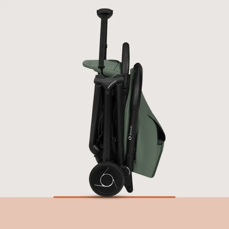 Lionelo, Sia, carucior sport, Emerald