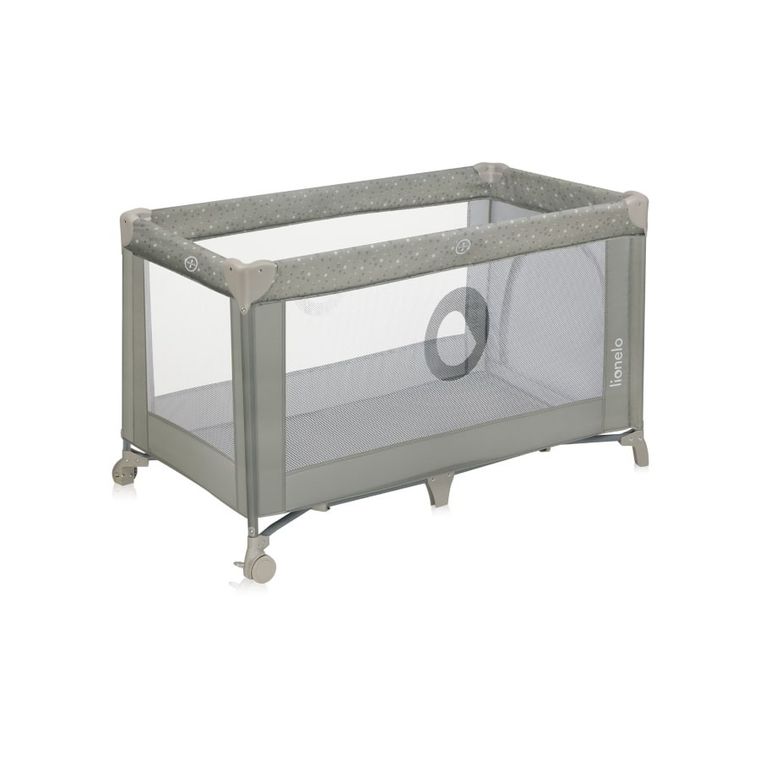 Lionelo, Stefi, patut pliabil de calatorie, Beige Sand