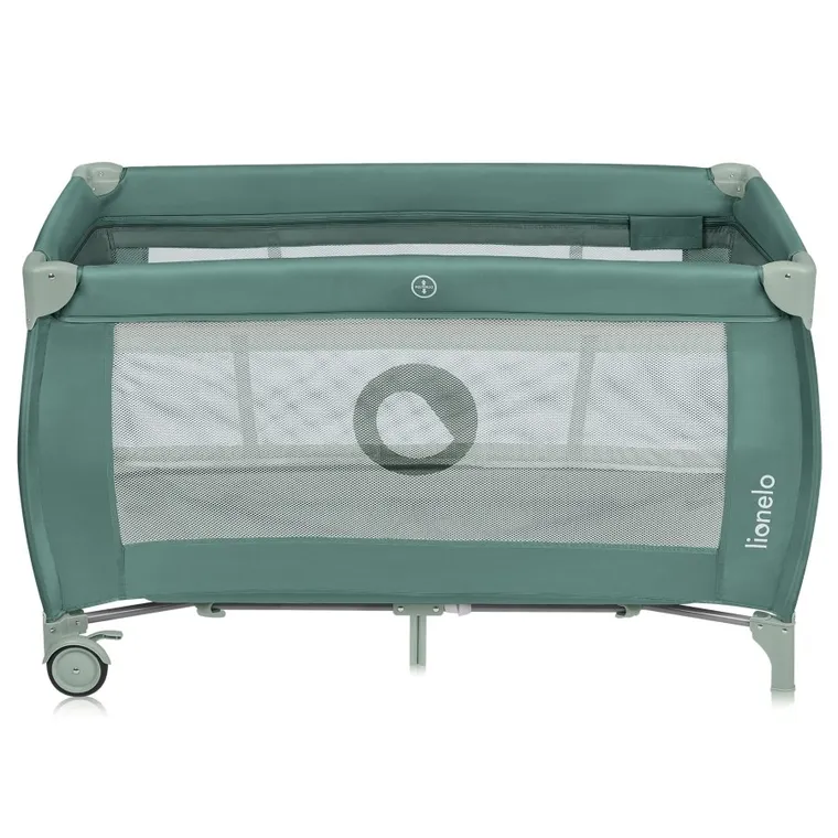 Lionelo, Stefi Plus, patut pliabil de volaj, Green Olive