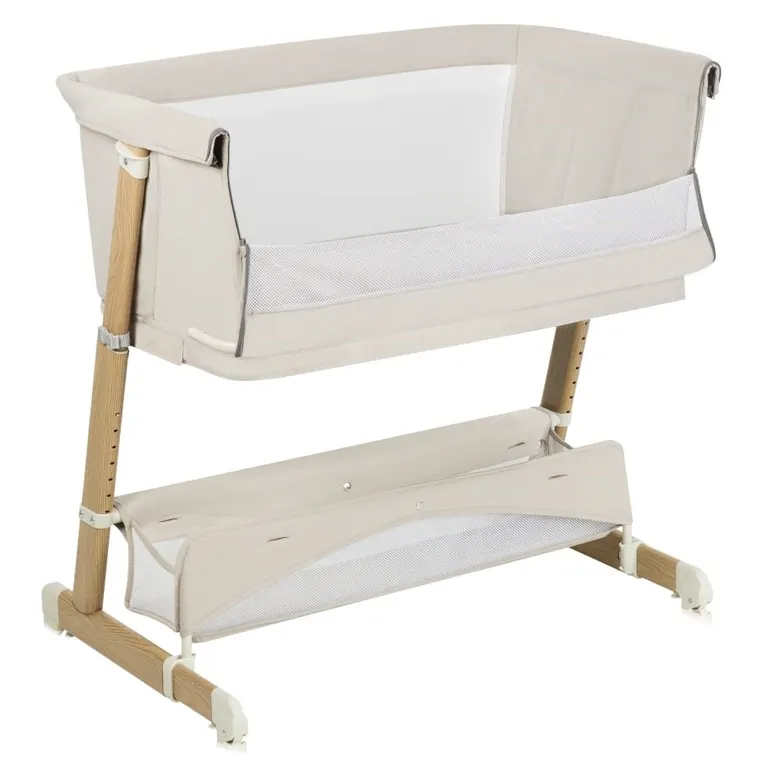 Lionelo, Thomi Plus, patut 5in1, Beige Sand