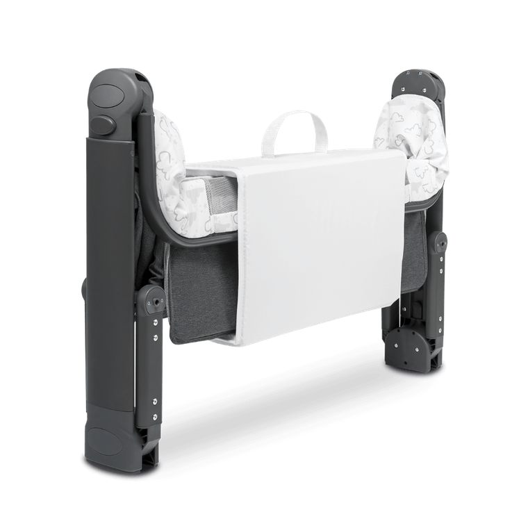 Lionelo, Timon, patut suplimentar, graphite