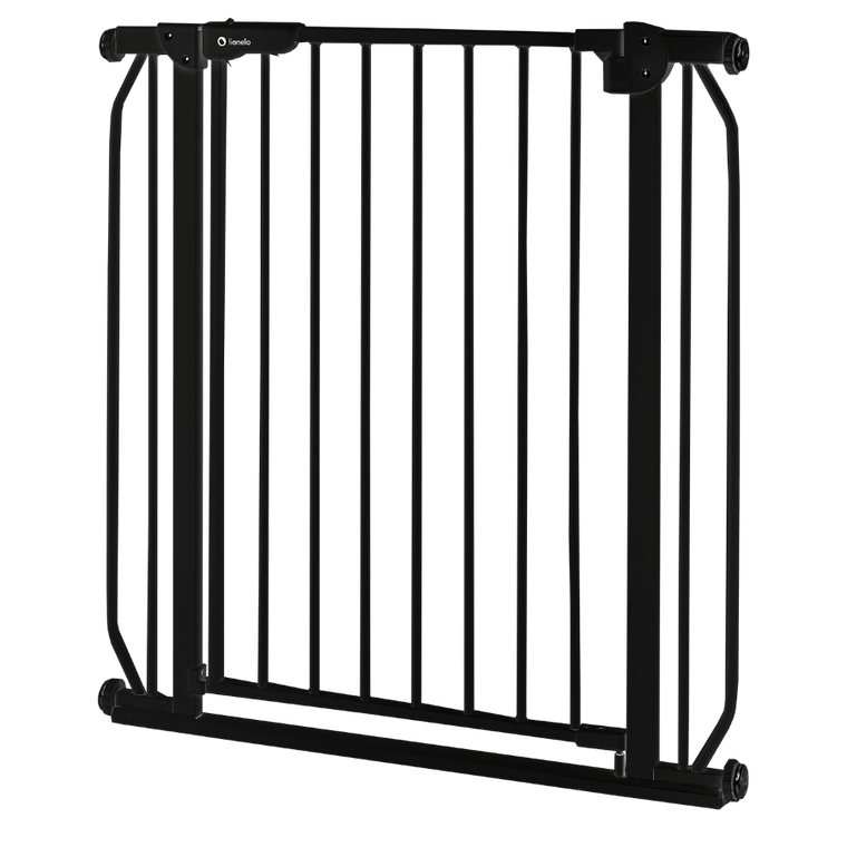 Lionelo, Truus Slim, poarta de siguranta, Black Onyx