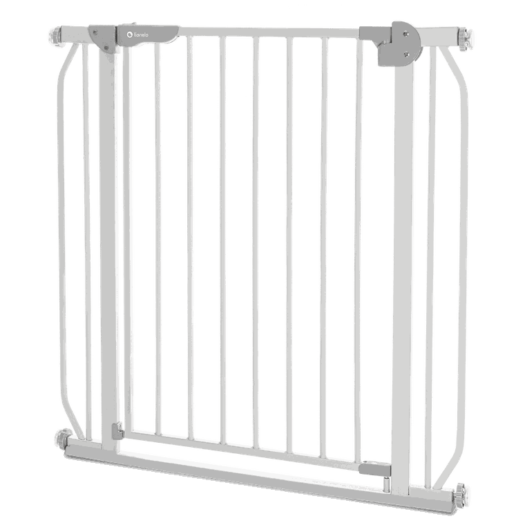 Lionelo, Truus Slim, poarta de siguranta, Grey