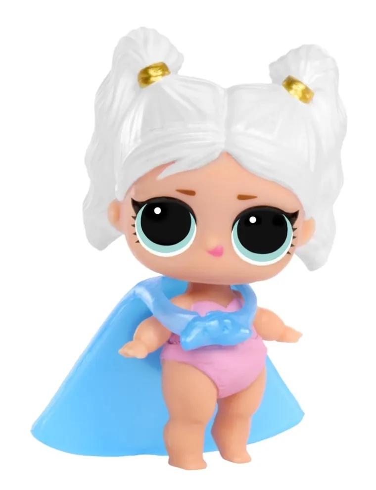 L.O.L. Surprise, Eye Spy Baby Sisters, bila surpriza