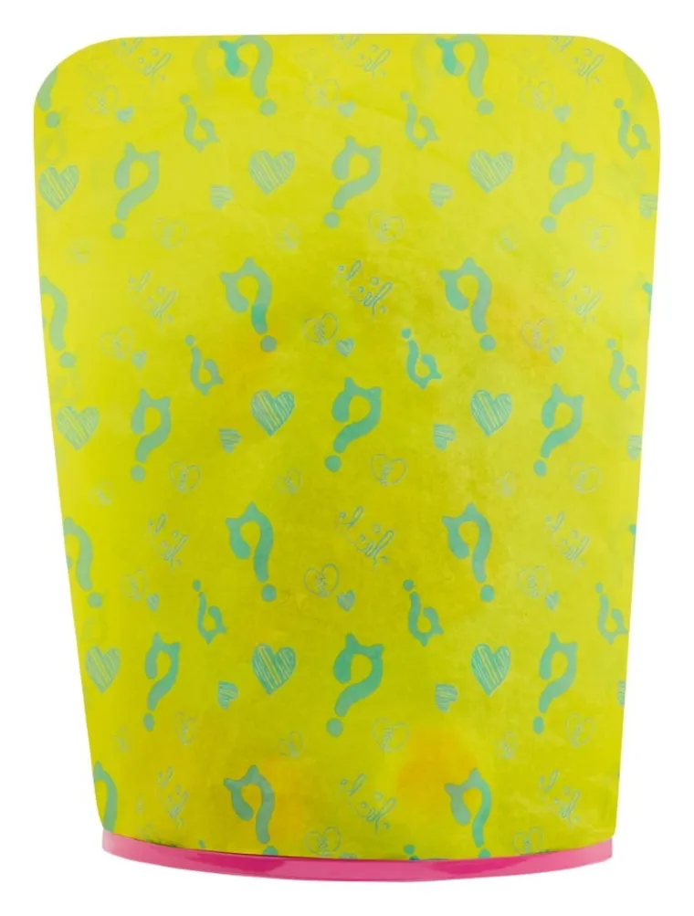 L.O.L. Surprise, Tweens, Costume Surprise, Emma Emo, papusa fashion