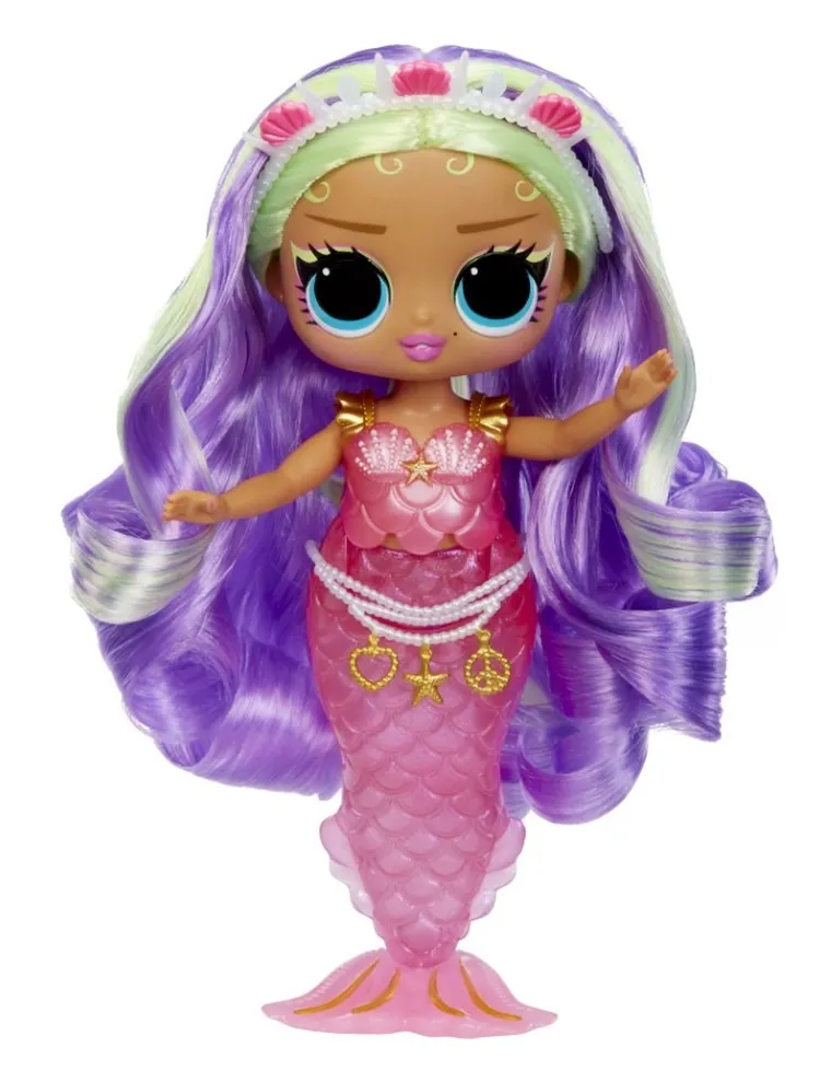 L.O.L. Surprise, Tweens Mermaids! Cleo Cove, papusa fashion