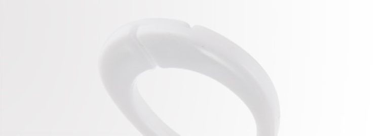 Lovi, Night&Day, lant pentru suzeta, albastru