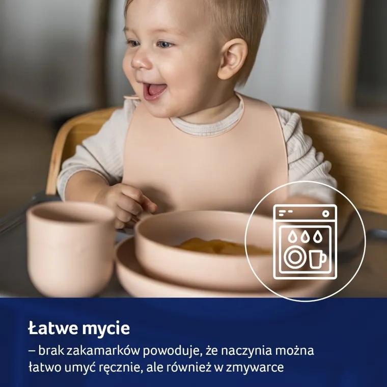 Lovi, set de vase si cana, Nude