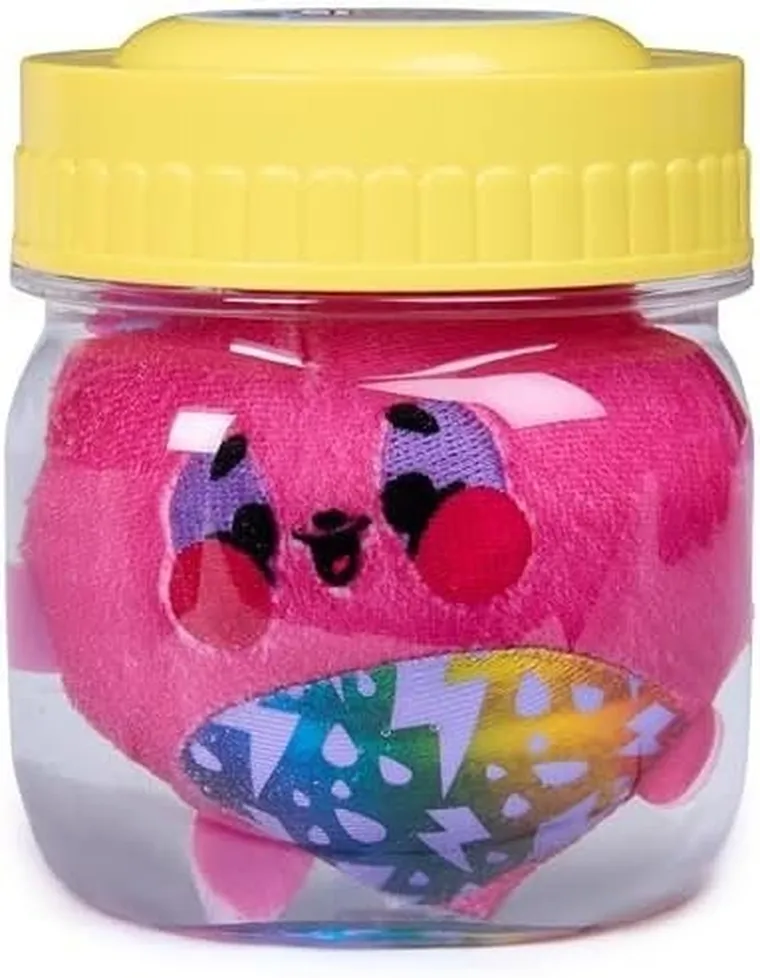 Magic Jellykins, mascota surpriza, 1 buc.