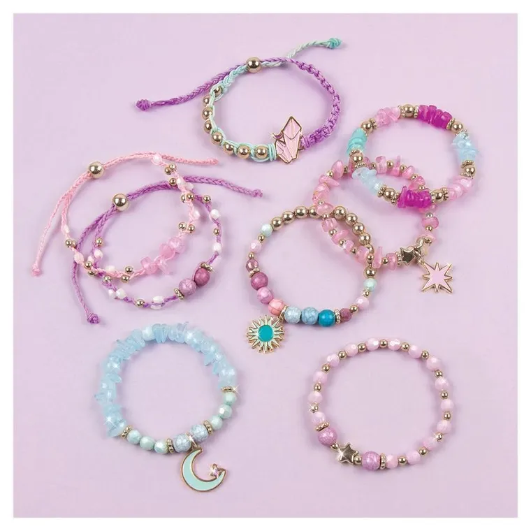 Make it Real, Celestial Stone, set de creat bratari