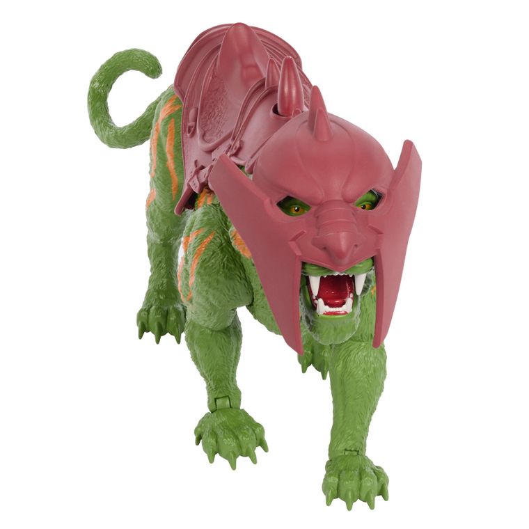 Masters of the Universe, First Ones, Battle Cat, figurina, 28 cm
