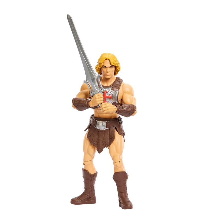 Masters of the Universe, First Ones, figurina He-Man