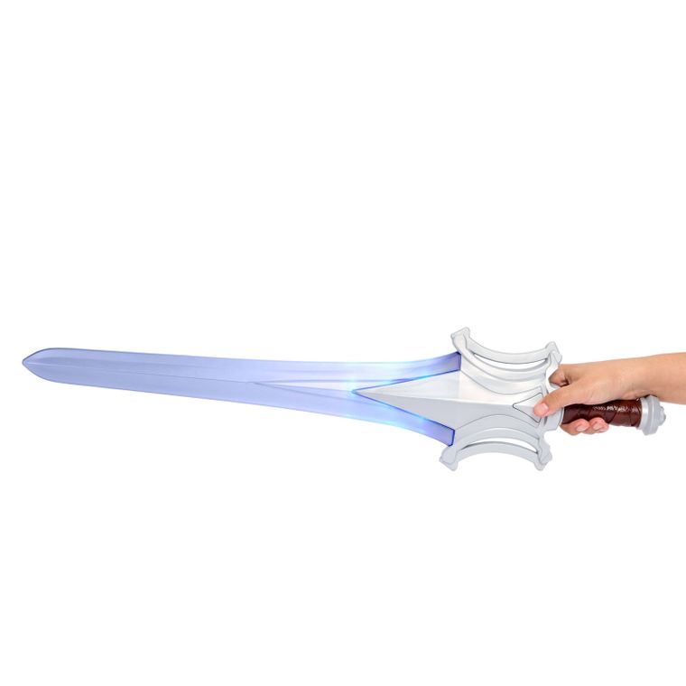 Masters of the Universe, First Ones, Power Sword Deluxe, jucarie interactiva