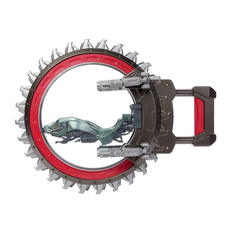Masters of the Universe, Roton Assault Vehicle, pentru figurine la 14 cm