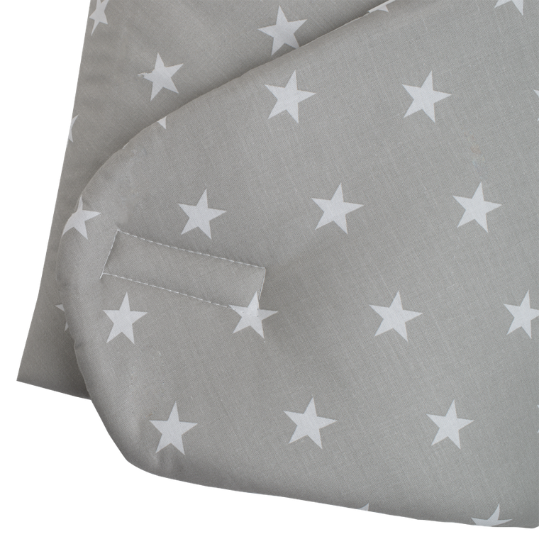 Medi Partners, Flori, paturica - sistem de infasat pentru bebelusi, roz